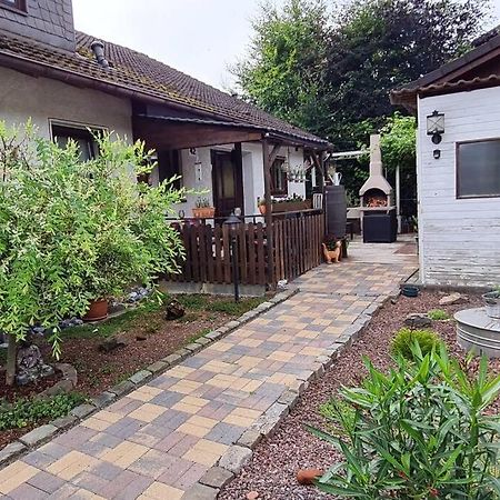 Ferienwohnung Casa Alotto Windeck Εξωτερικό φωτογραφία