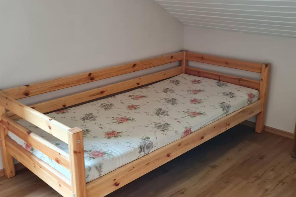 Ferienwohnung Casa Alotto Windeck Εξωτερικό φωτογραφία
