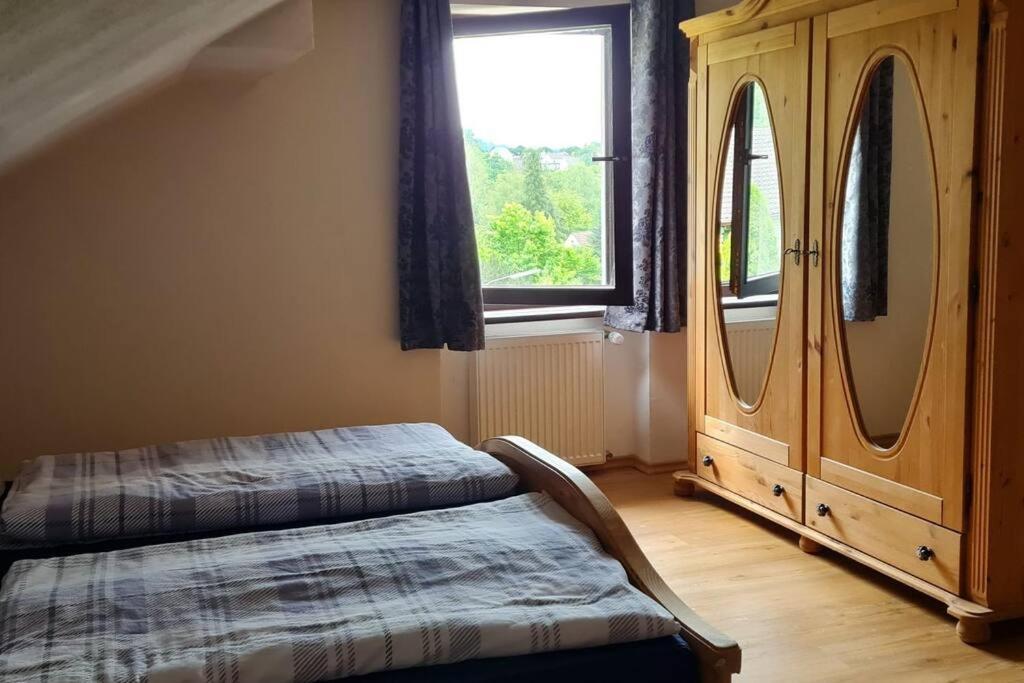 Ferienwohnung Casa Alotto Windeck Εξωτερικό φωτογραφία